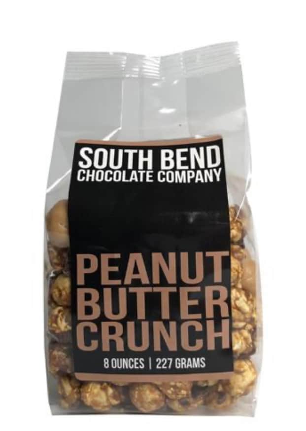 Peanut Butter Crunch